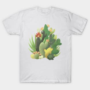 Cacti T-Shirt